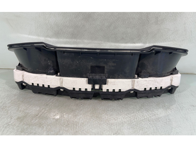 Панель приборов Cs7t10849xd Ford S-MAX