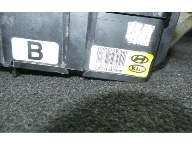 Pojistková skříňka Řídící jednotka BSM 919503K540 Hyundai Grandeur 2008