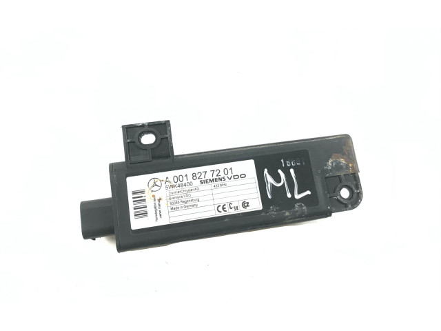 Padangų slėgio valdymo blokas