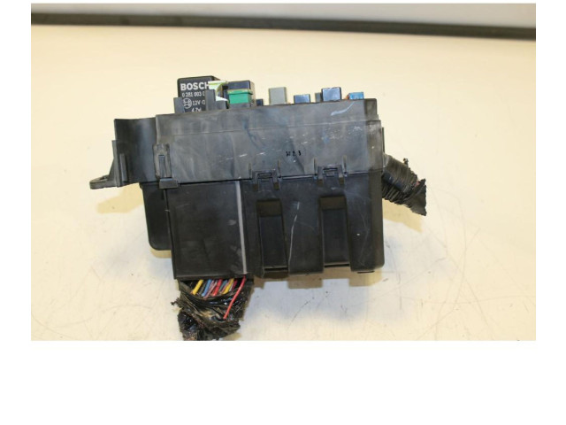 Блок предохранителей Mitsubishi ASX