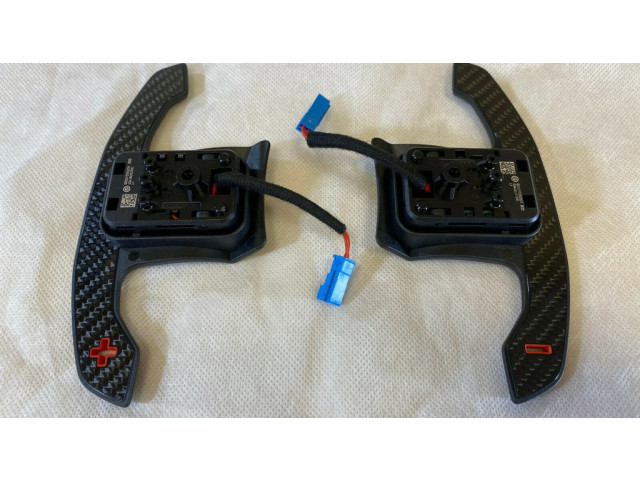 Переключатель регулировки высоты рулевого управления