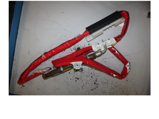 Боковая подушка безопасности P52029350AE Fiat Freemont