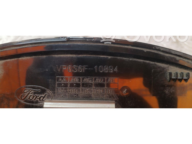 Панель приборов 9T1T-10849-CE   Ford Transit -  Tourneo Connect       