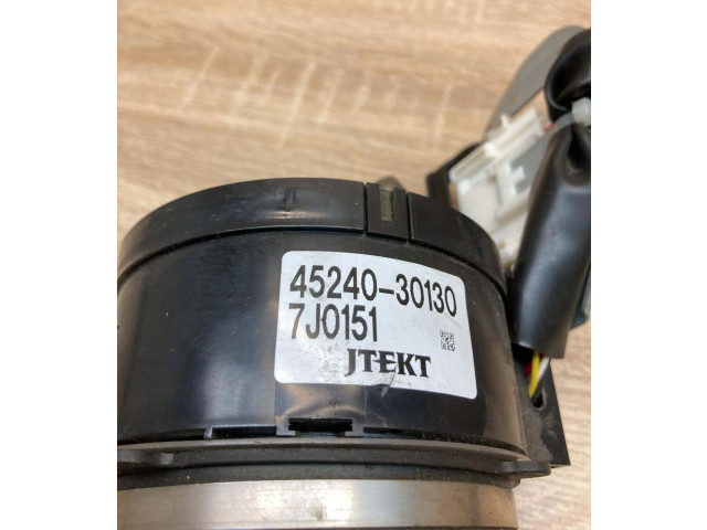 Подрулевой шлейф SRS 4524030130, 7J0151   Lexus GS 300 350 430 450H