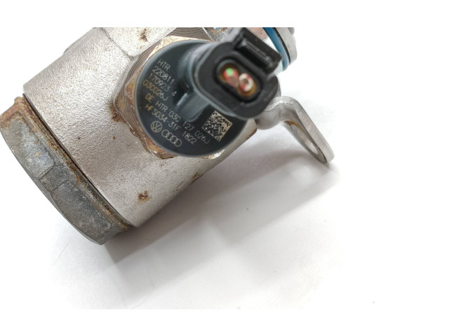 Топливный насос