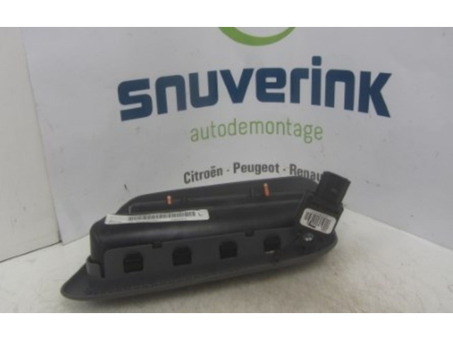 Боковая подушка безопасности 8216FK, 8216FK   Citroen C1