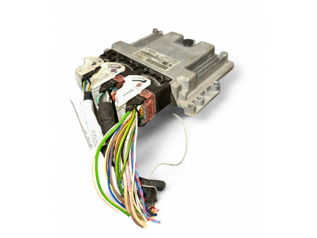 Řídící jednotka 0261S06472, 0261S06472   Citroen Berlingo 2012