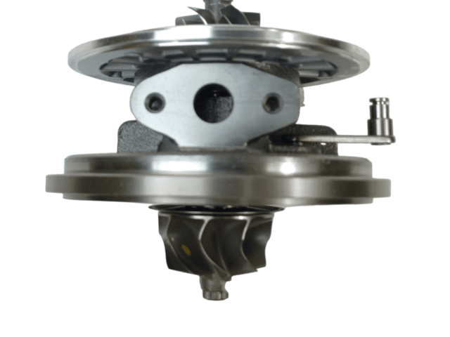  Турбина Ford Transit -  Tourneo Connect  742110-0004, CHRA10-0316         