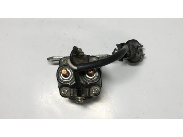 Реле подогрева свеч