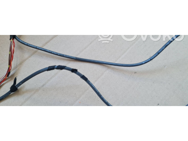 Дисплей Audi A6 S6 C8 4K