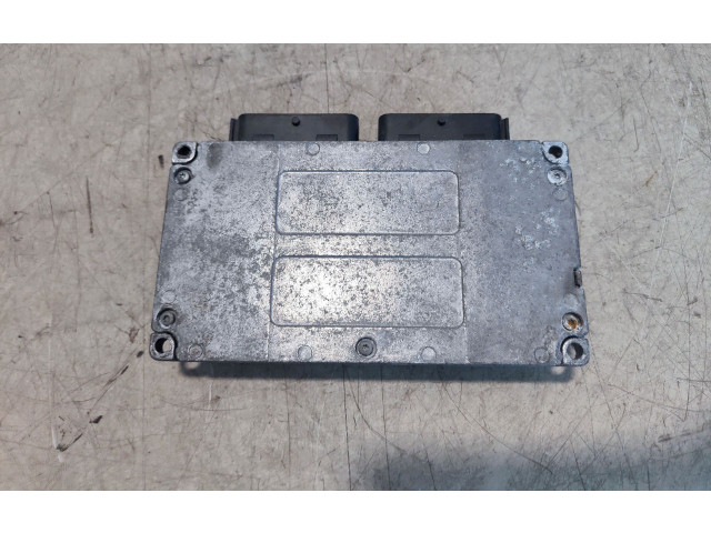 Блок управления коробкой передач 9649759180, S118047513B Citroen Xsara Picasso