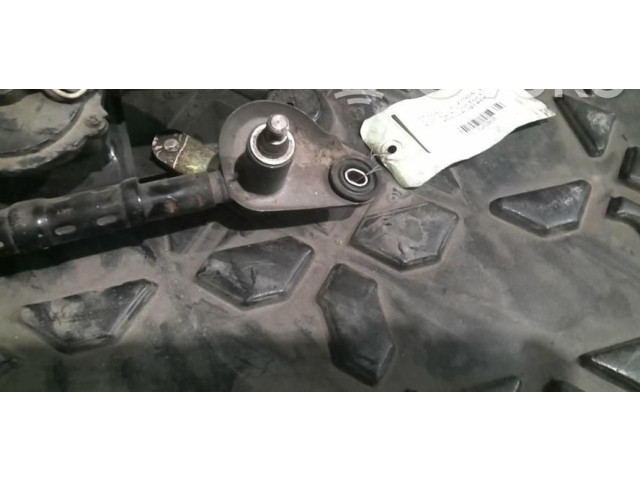 Моторчик дворников 981101C100 Hyundai Getz