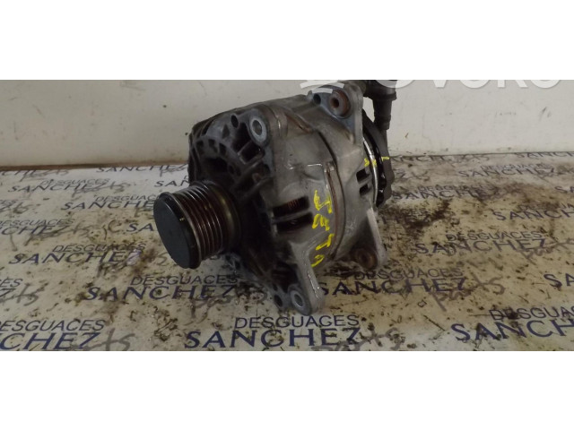 Генератор 06F903023F   Volkswagen Jetta V
