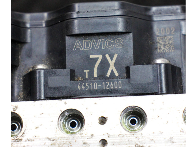 Блок ABS 11304041340, 8954112E30 Toyota Corolla E210 E21