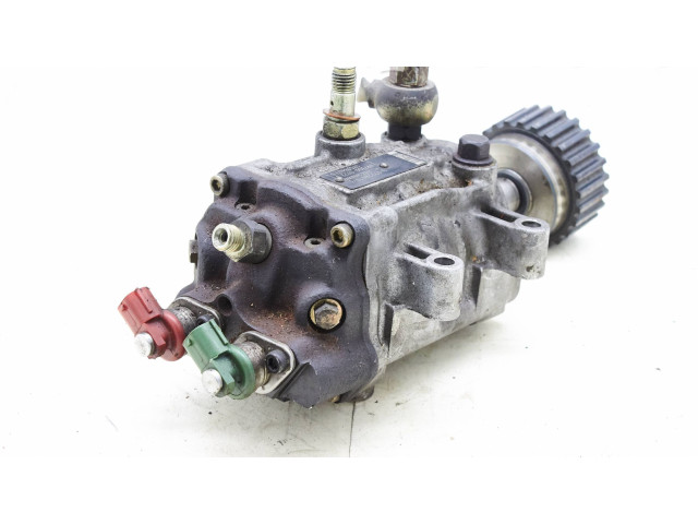 Топливный насос