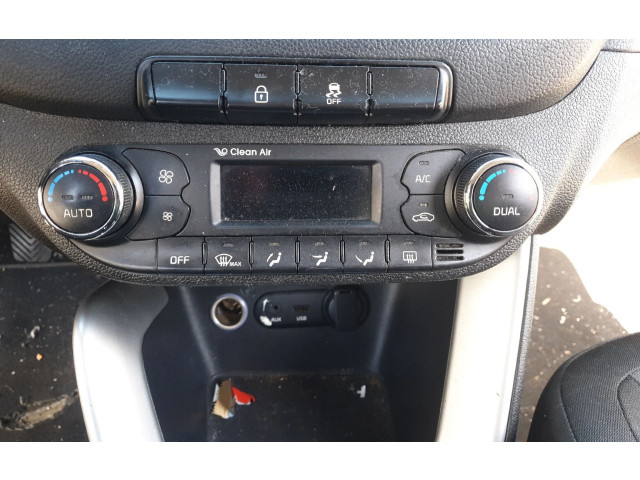 Блок управления климат-контролем KIA Ceed