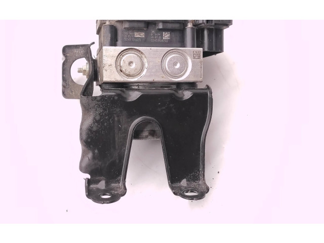 Zámek zadních dveří 2N0614517E, 2N0907379E   Man TGE 1gen 2020