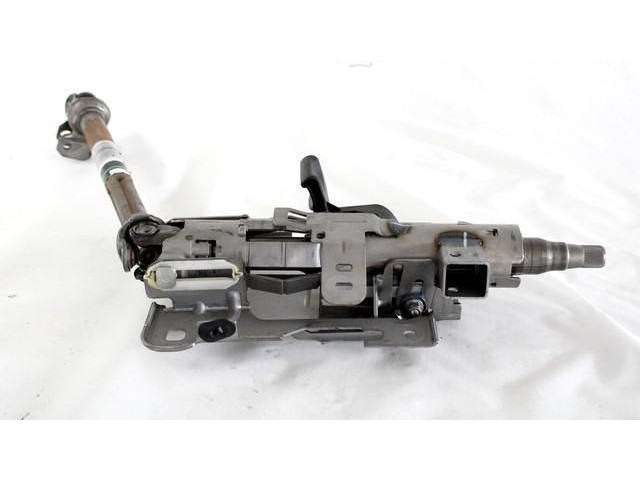  рейка  Колонка рулевая 4123GK   Citroen C3 2010 - 2016 года