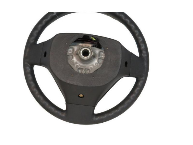 Руль Hyundai Getz   -  года 561001C500LK      