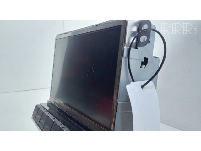 Дисплей 8611048130 Lexus RX 330 - 350 - 400H