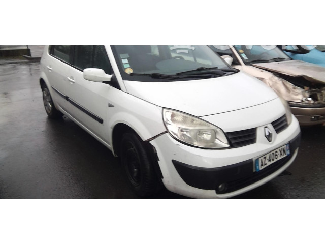 Вентилятор печки    NT   Renault Scenic II -  Grand scenic II