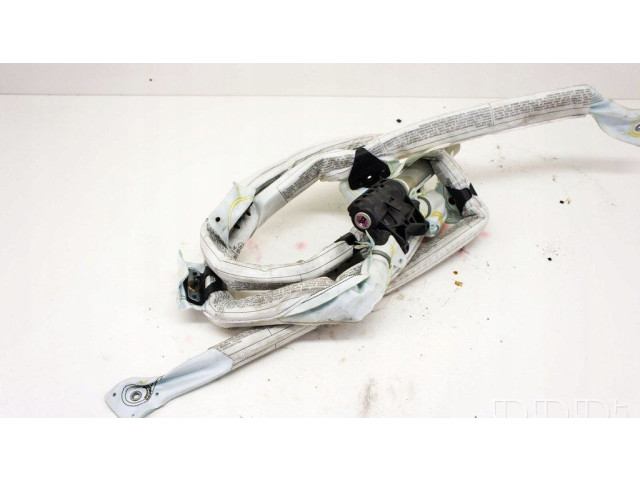 Боковая подушка безопасности 3W5880742A Bentley Flying Spur