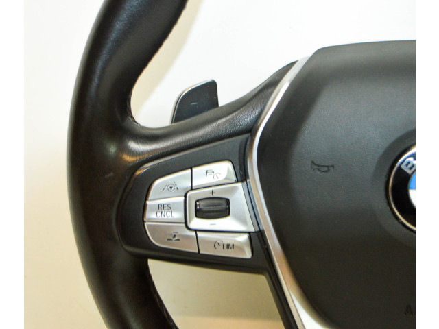 Руль BMW X3 G01  2018 - 2024 года 6998878      