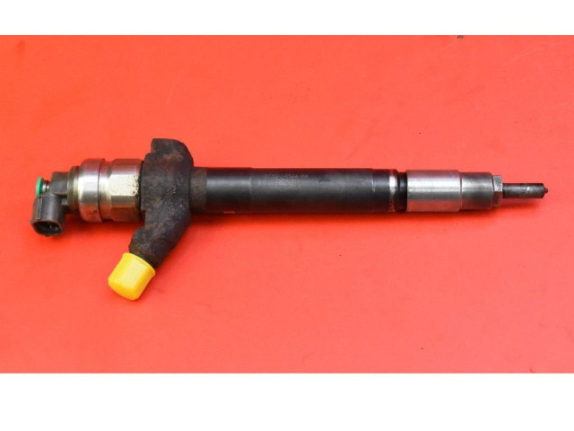 Форсунка 6C1Q-9K546-BB, 6C1Q-9K546-BB    Ford Transit -  Tourneo Connect   