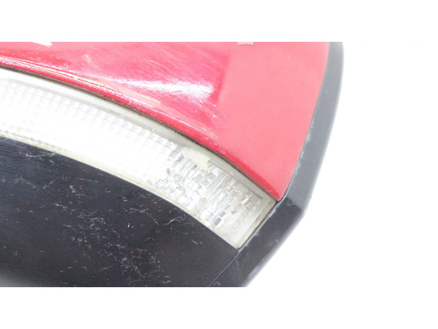 Зеркало (механическое) Honda CR-Z - года