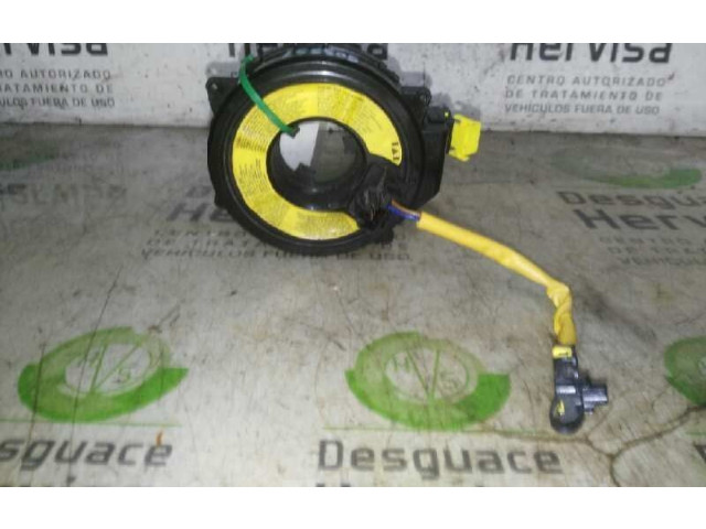 Подушка безопасности водителя    Hyundai Coupe