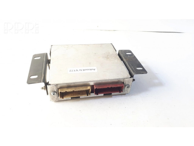 Řídící jednotka 16222949, 16193492   Alfa Romeo 145 - 146 1997