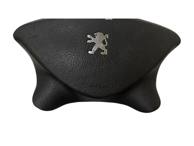 Подушка безопасности водителя 14001187ZD, CA103350ZD   Peugeot Expert