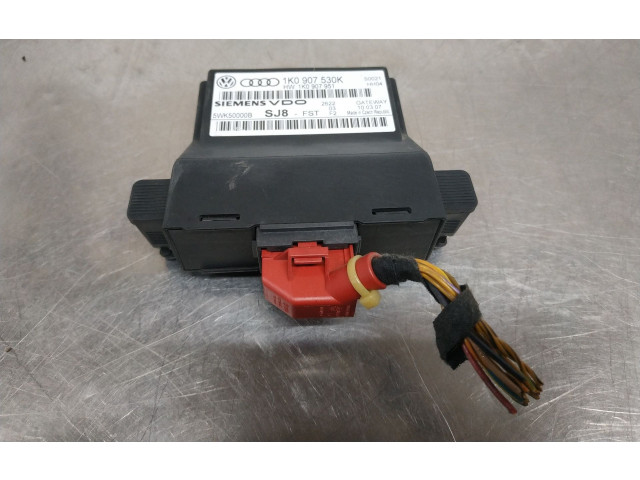 Блок управления 1K0907530K Volkswagen Jetta V
