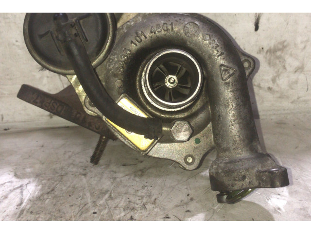 Турбина Ford Fiesta 54359710009, 54359710009