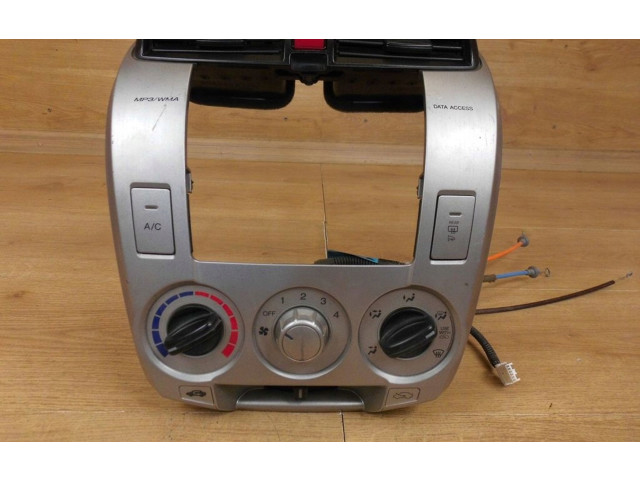 Блок управления кондиционера воздуха / климата/ печки (в салоне) 77610TM0T020 Honda City