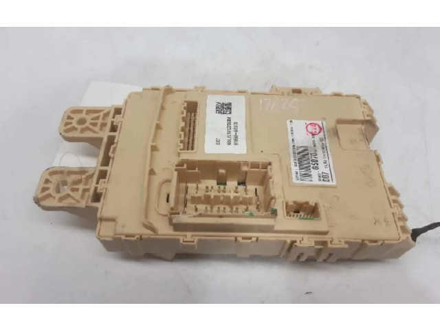 Блок предохранителей 91950G5070 KIA Niro