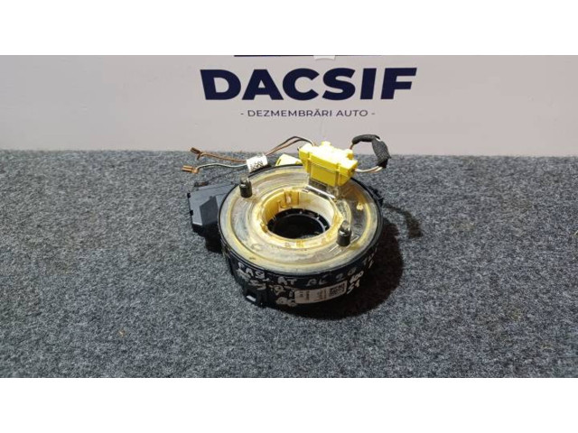 Подрулевой шлейф SRS 3C0959653B   Volkswagen PASSAT B6