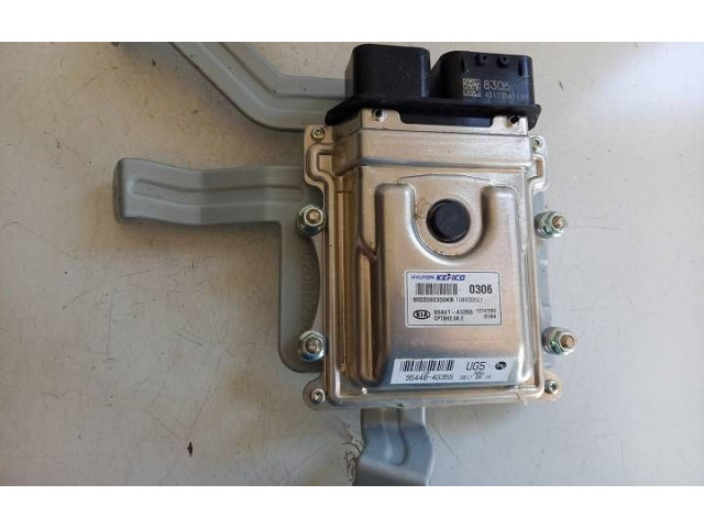 Блок управления 9002080306KB, 954404G355   KIA Sorento
