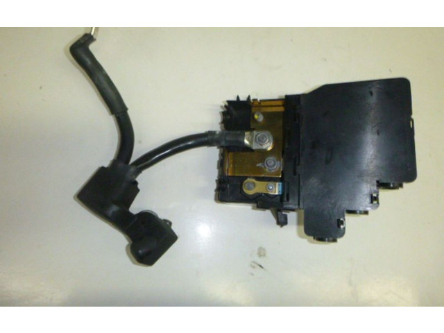 Блок предохранителей 3D0937548C, 3D0937548C Volkswagen Phaeton