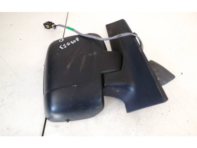 Зеркало электрическое Fiat Scudo 2007 - 2016 года