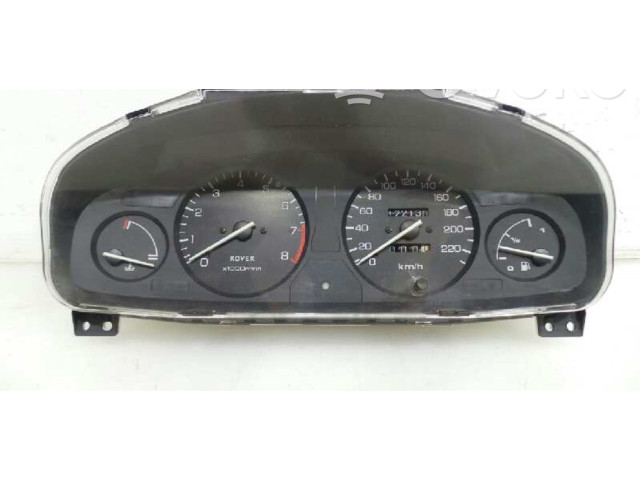 Přístrojová deska Rover Rover 1995 HR0200101, HR0200101