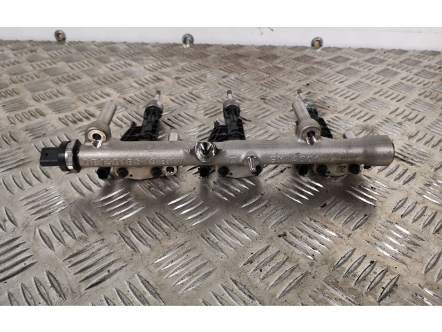 Комплект форсунок DE14018510    Mini Cooper Countryman F60 для бензинового двигателя B38A15A 1.5