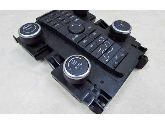 Блок управления климат-контролем 31288031, 56912   Volvo V50