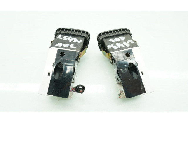 Блок управления климат-контролем 87190-50040, 87190-50040 Lexus LS 430