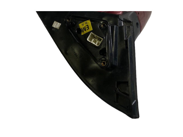 Zpětné zrcátko Chevrolet Lacetti 2005 E11015758, 9811B