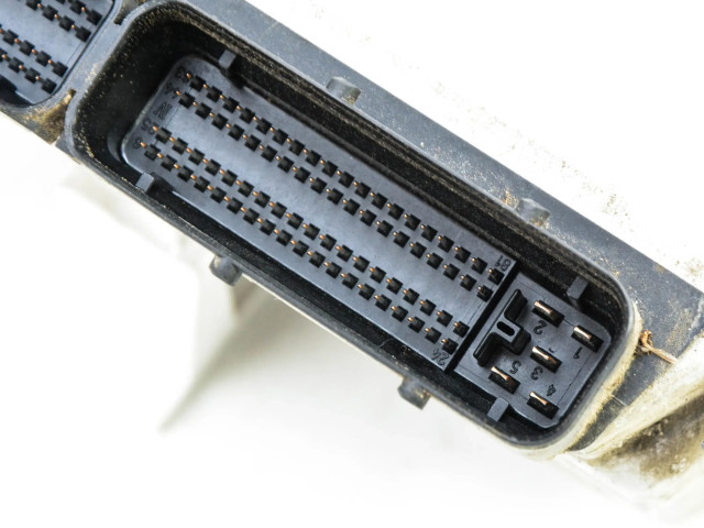 Комплект блоков управления 038906019FA, 0281010629 Ford Galaxy