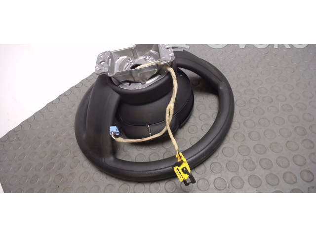 Руль Citroen C4 I 2004 - 2010 года NICHTZUTREFFEND