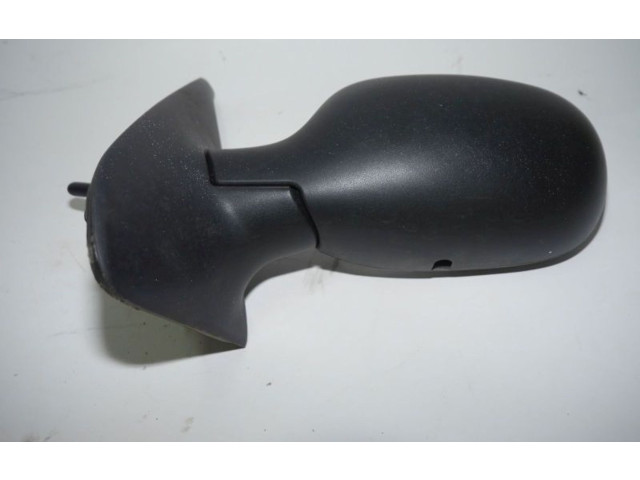 Зеркало (механическое)       Renault Clio II  1998 - 2001 года   