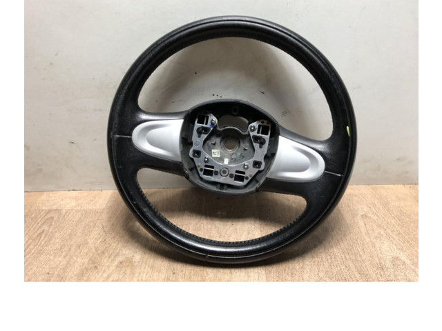 Руль Mini One - Cooper Coupe R56 2005 - 2014 года 32306794624, 32306794624