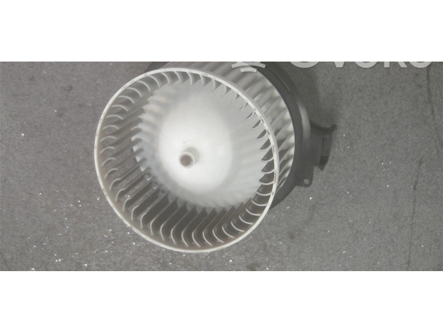 Вентилятор печки 1S1819015D Skoda Citigo